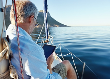 מבוא לתכנון פרישה